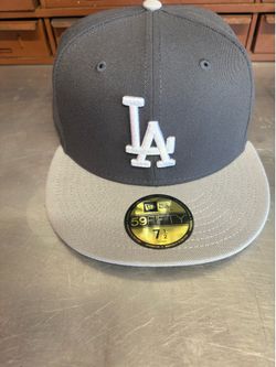 Los Angeles Dodgers baseball hat NEW