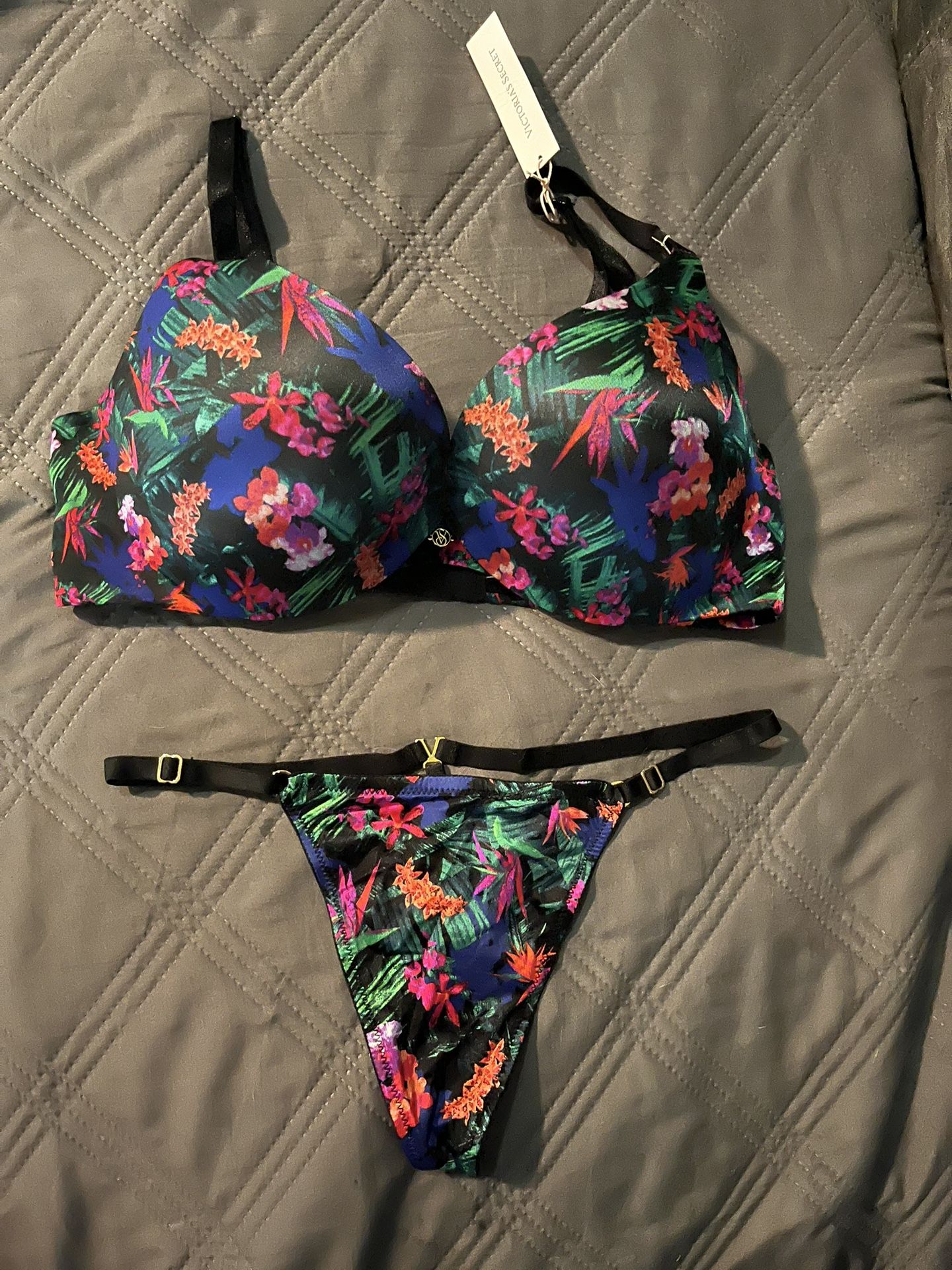 Victoria Secret