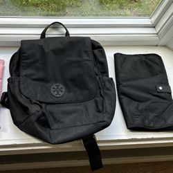 Tory Burch Diaper Bag