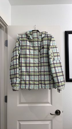 Women’s ski jacket, snowboard jacket