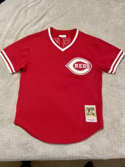 Chicago Cubs - Barry Larkin Jersey #11