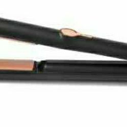 NIB!! Ion lLuxe Cordless Straightener!!! 1" Ceramic