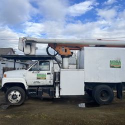 1995 GMC C7h042