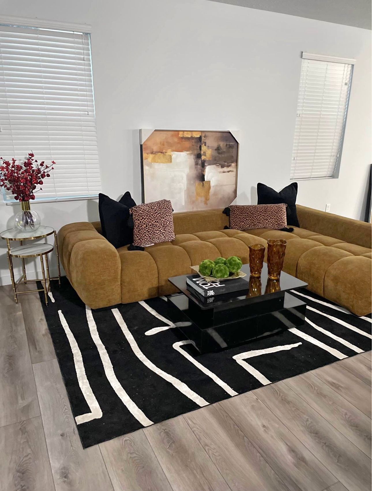 Brand New Sectional In Box- Shop Now Pay Later $0 Down