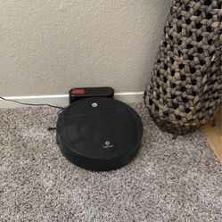 Cordless Vacuum 