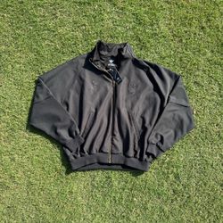 Adidas Willy Chavarria jacket