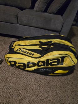 Tennis Bag Backpack - Babolat Play