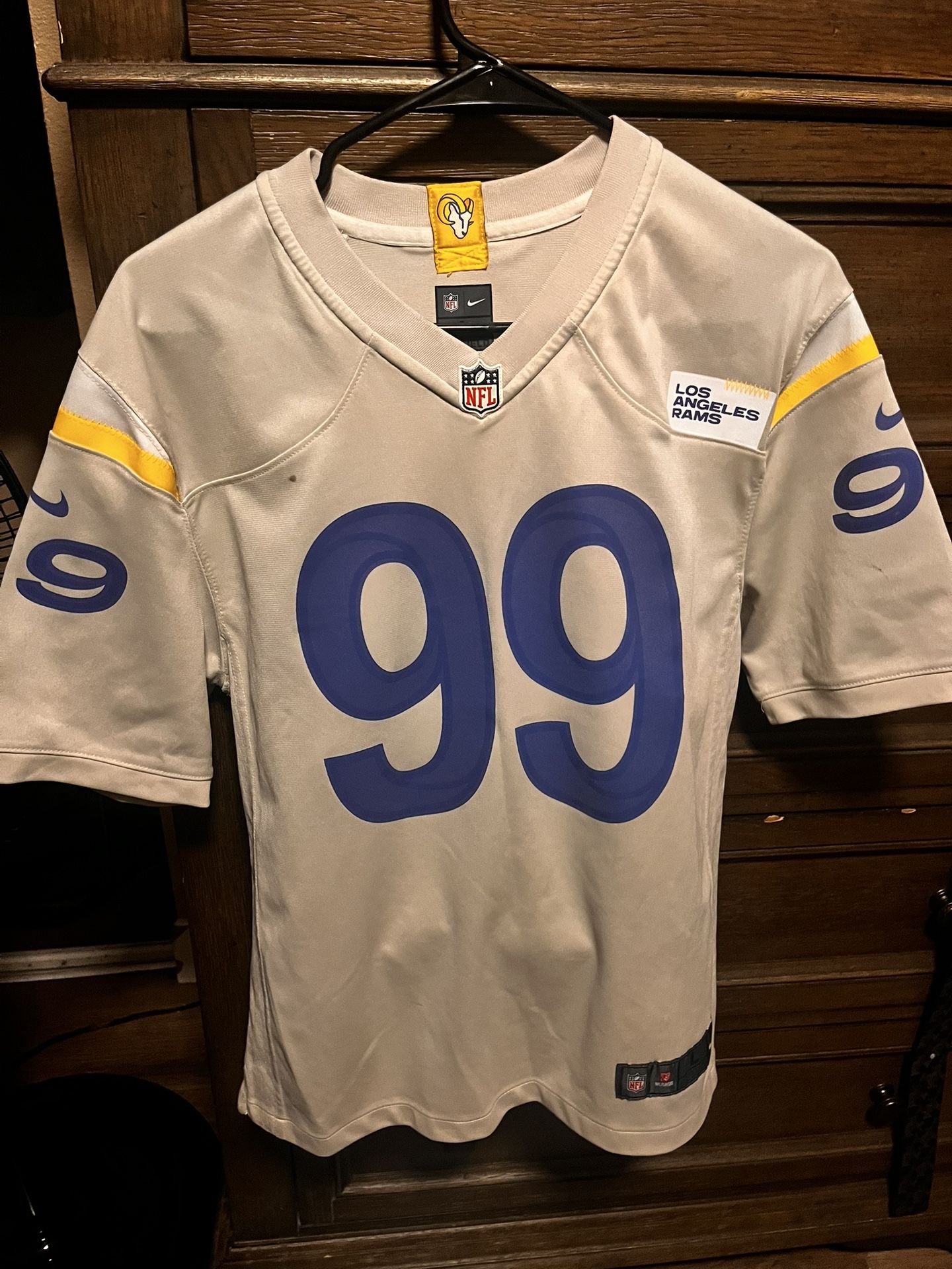 Aaron Donald Jersey
