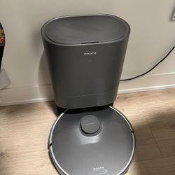 Vacuum & Mopping Robot Cleaner - DreameBot Z10 Pro