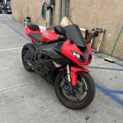 2012 Kawasaki Ninja