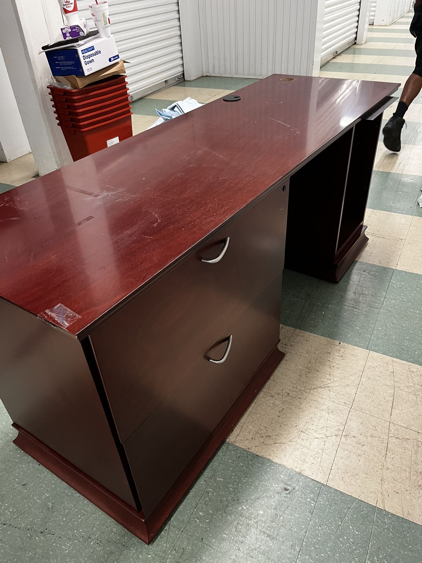 Office Tables 