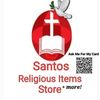Santo's Religious Items Store