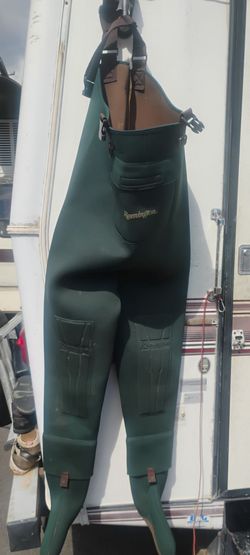 Remington Xxl  fishing waiters