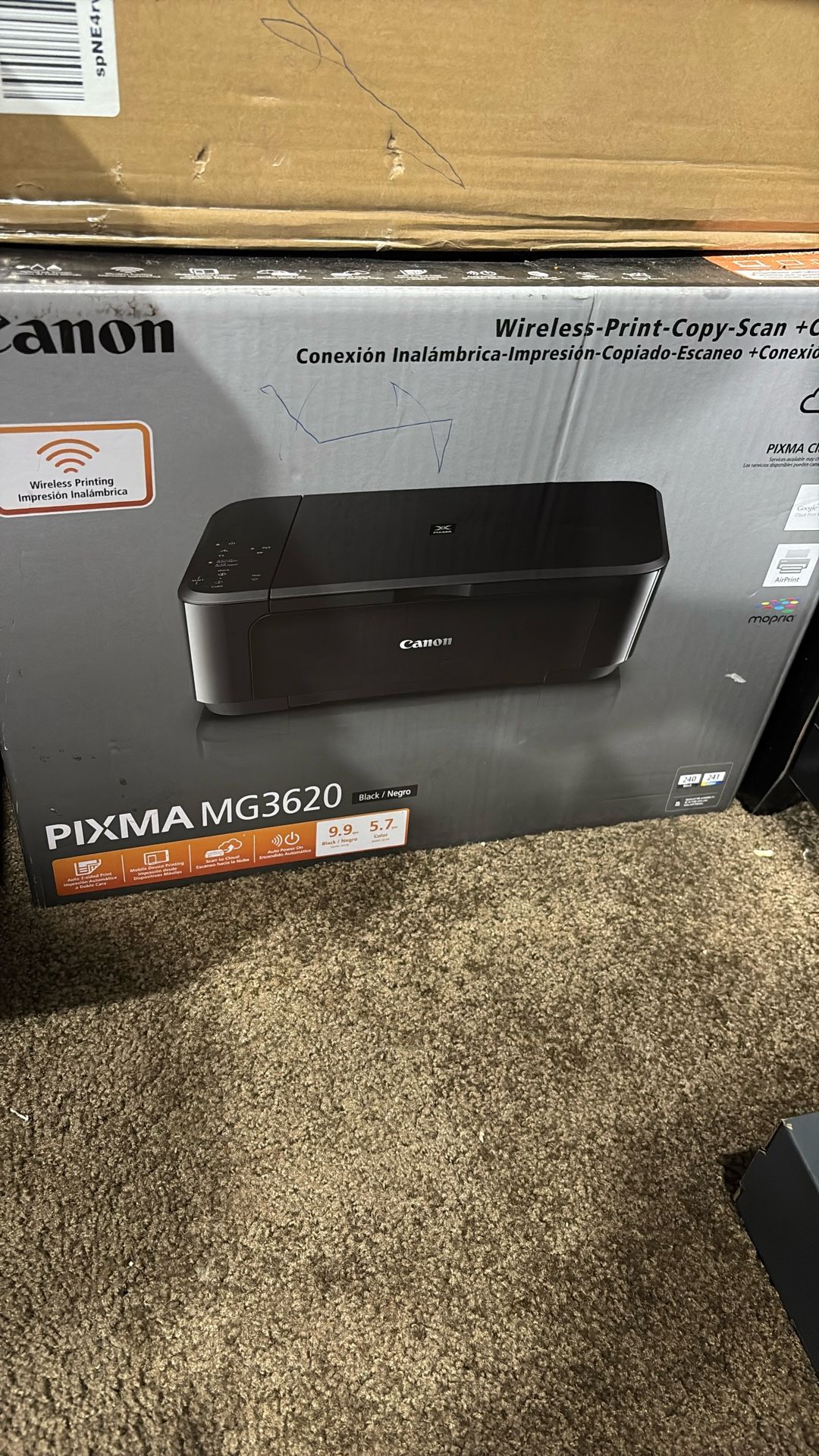 Canon Printer