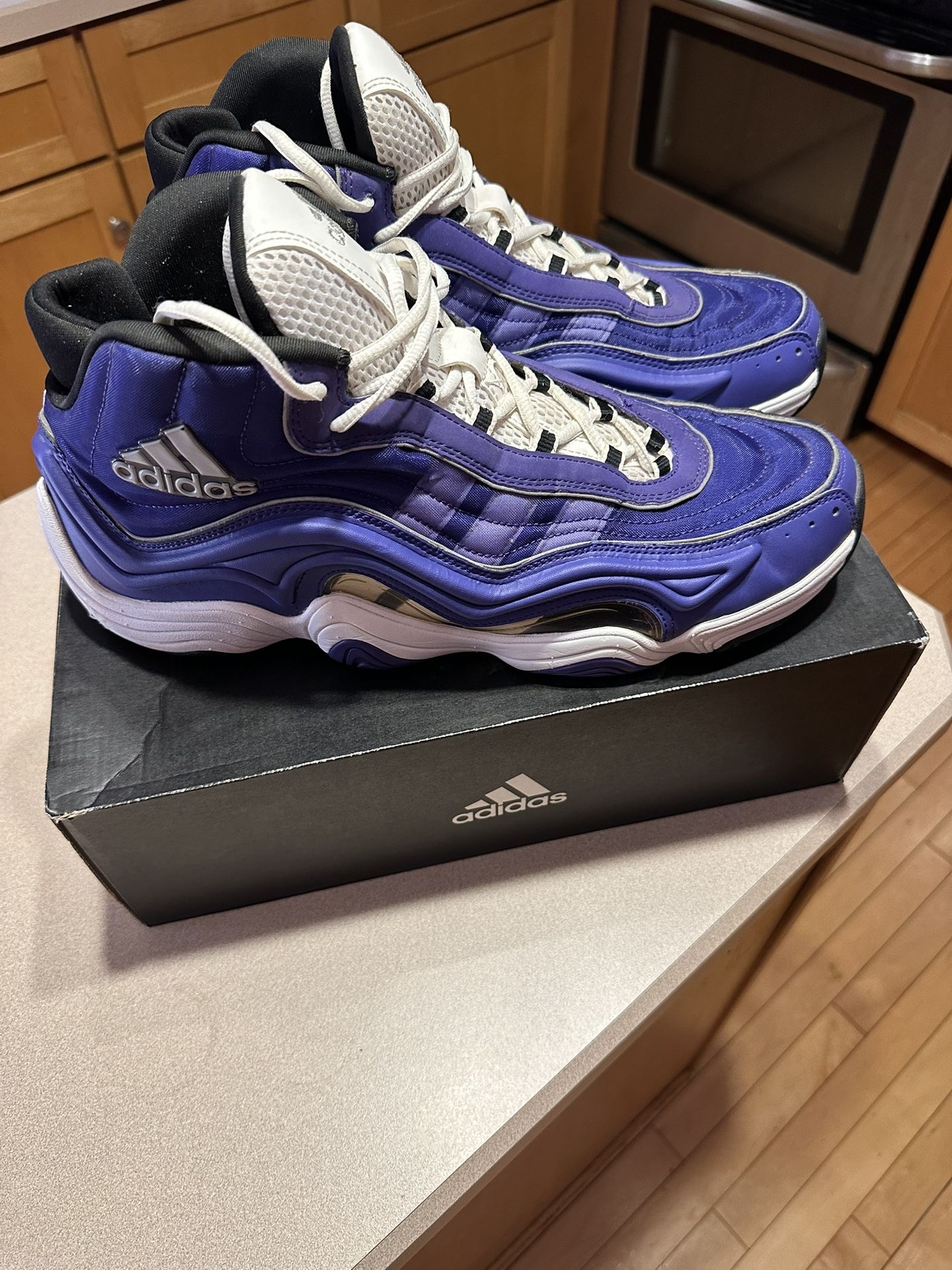 Kobe Crazy 8 Part 2