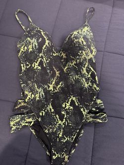 Bathing Suit