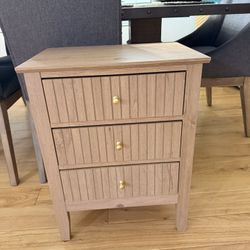 Dresser / Side Table 