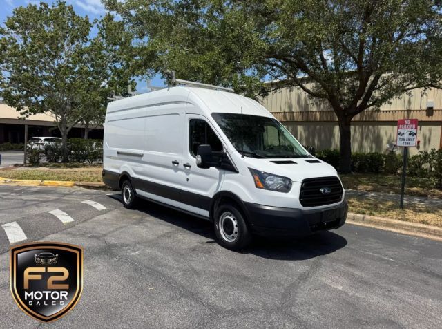2019 Ford Transit 350 Van