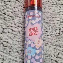 Bath And Body Works Body Care