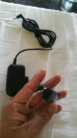 Samsung hands free Bluetooth