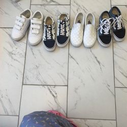 Vans 