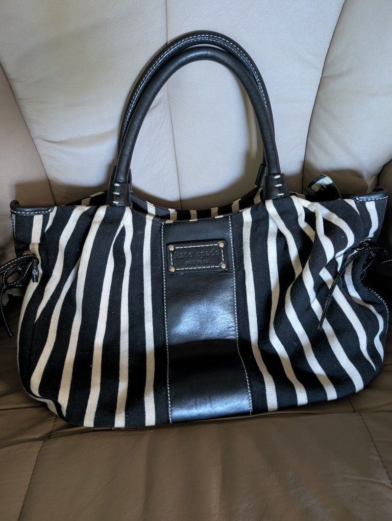 Kate Spade Handbag Immaculate Condition!!! $30