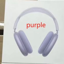 Apple headphones 