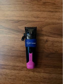 Gamma/stylecraft clipper