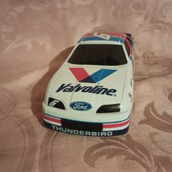 NASCAR Bank With Key 