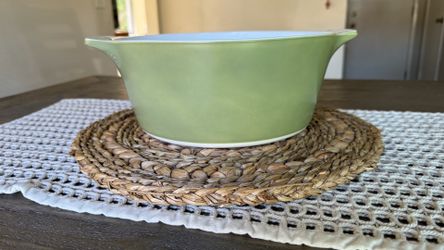 Vintage Corningware - see description