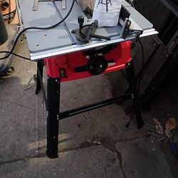 Hyper Tough 10 Inch Table Saw
