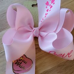 Valentine boutique bow 