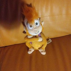 Aladdin toy