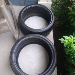 265/30r19 Tires