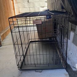 Dog Cage