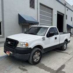 2007 F 150 For Sale