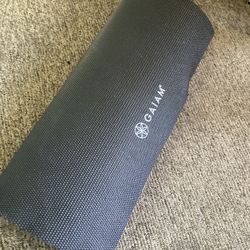 Yoga Mat