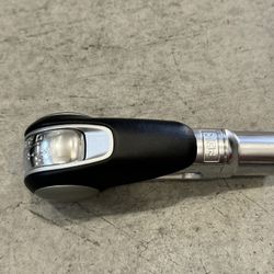Porsche PDK Leather Gear knob