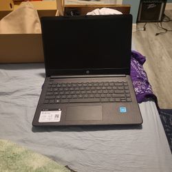 Hp Laptop 