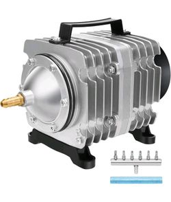 Aquarium Air Pump 600gph