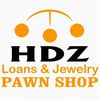 HDZ Loans and Jewelry Calexico