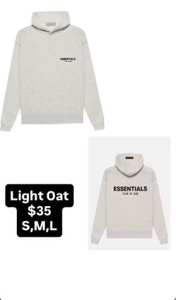 Essential Hoodie