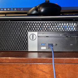 Dell OptiPlex 5050 With Games Installed 