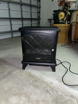 Fire Place