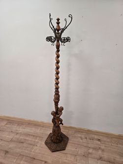 Coat Rack