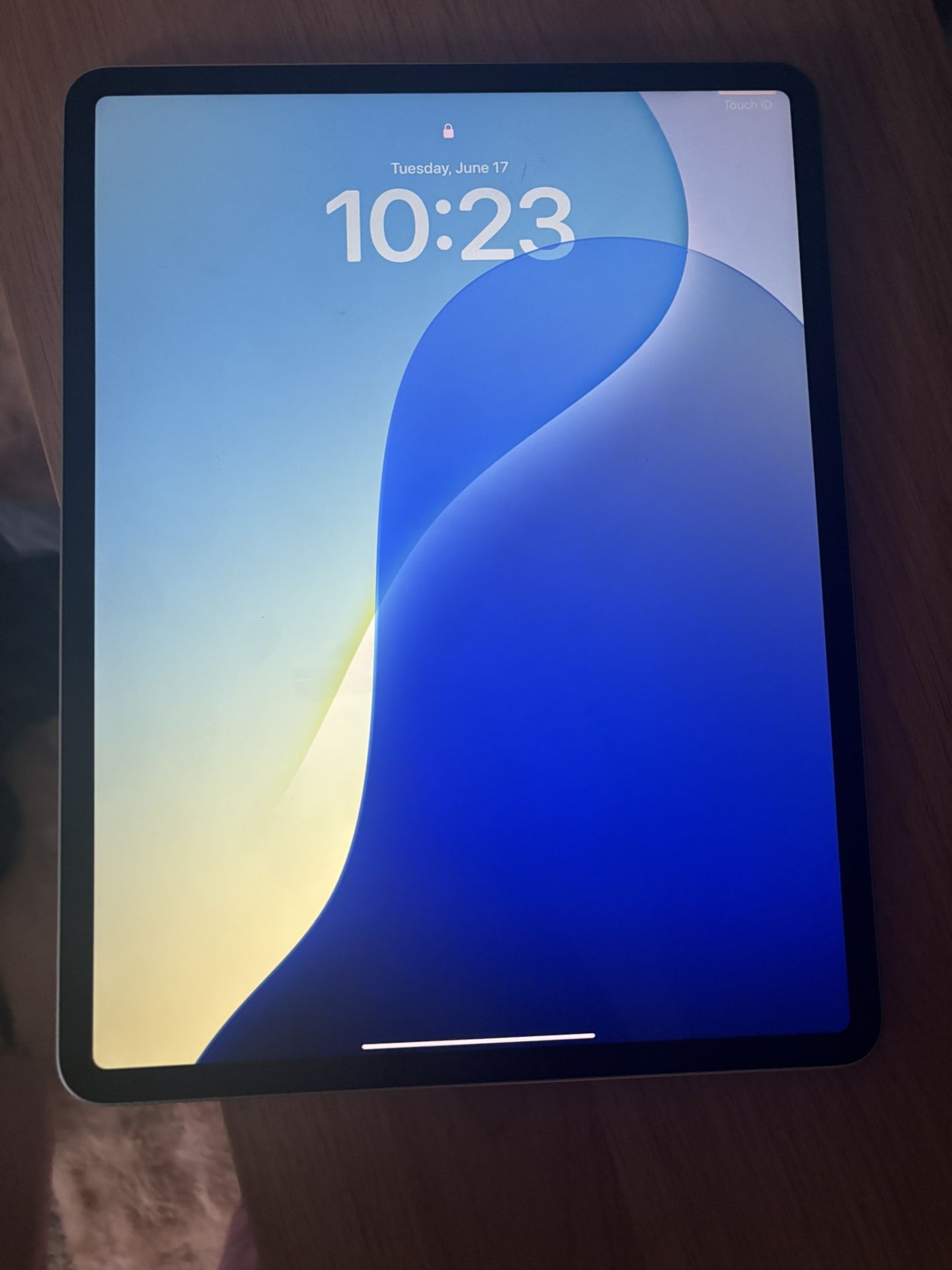 IPad Air 13 Inch