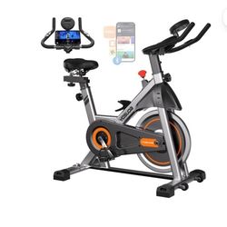 Bicicletas de Hacer Ejercicio