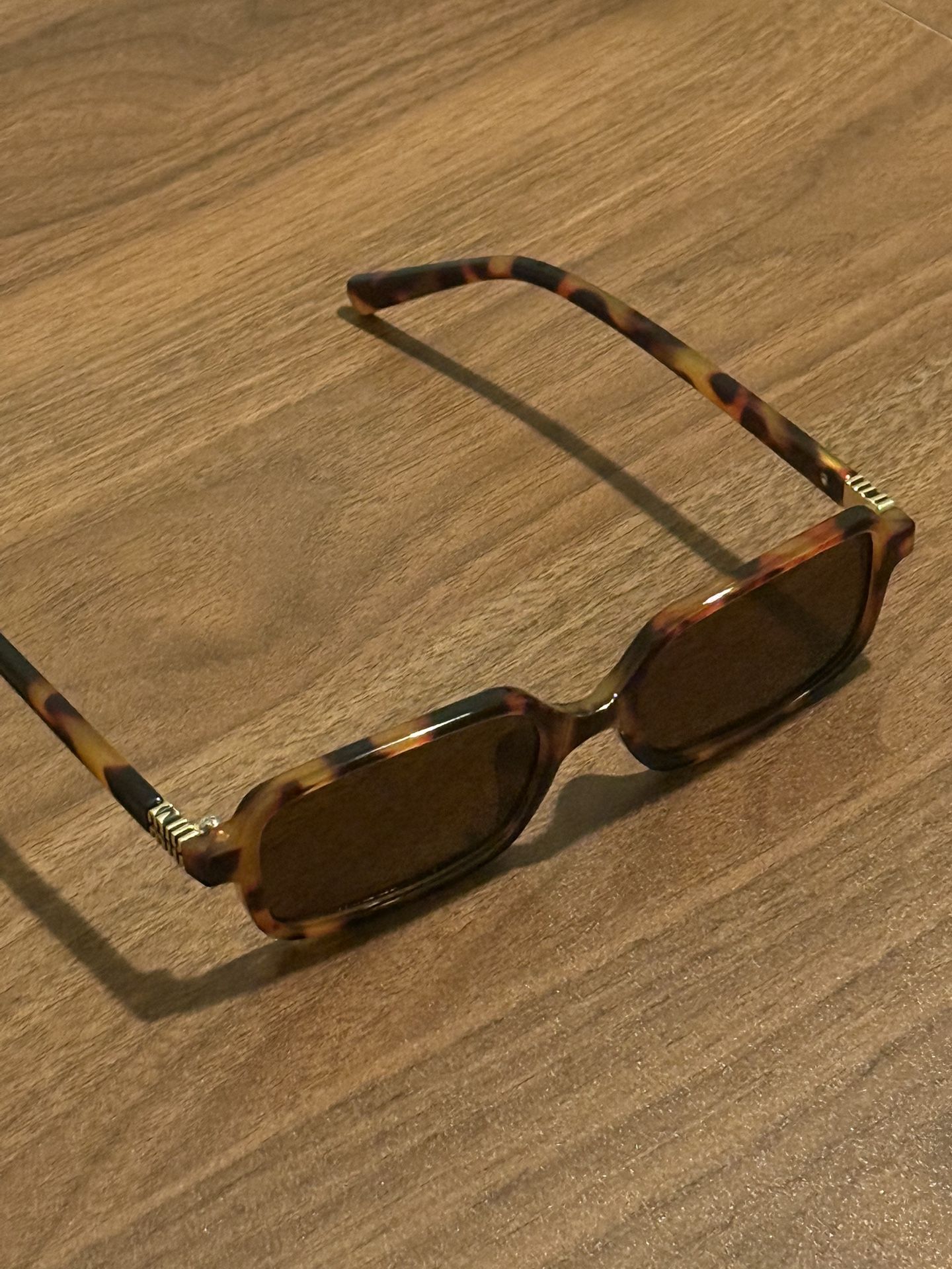 miumiu sunglasses