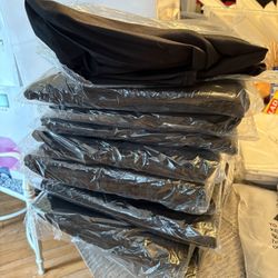 Table Cloth. Black White Rectangular  And Round Table Cloth