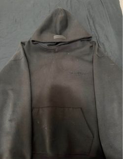 Essentials Fear of God